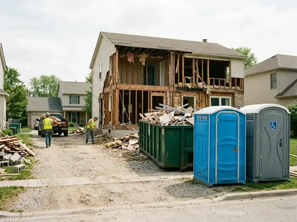 home-renovation-demolition-sit-010 — frequently asked questions, Portable Toilet & Dumpsters Rental in New Square, NY